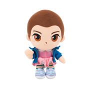 Stranger Things - Peluche 20 cm - Eleven