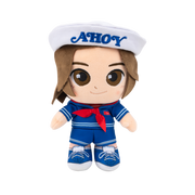 Stranger Things - Peluche 20 cm - Robin