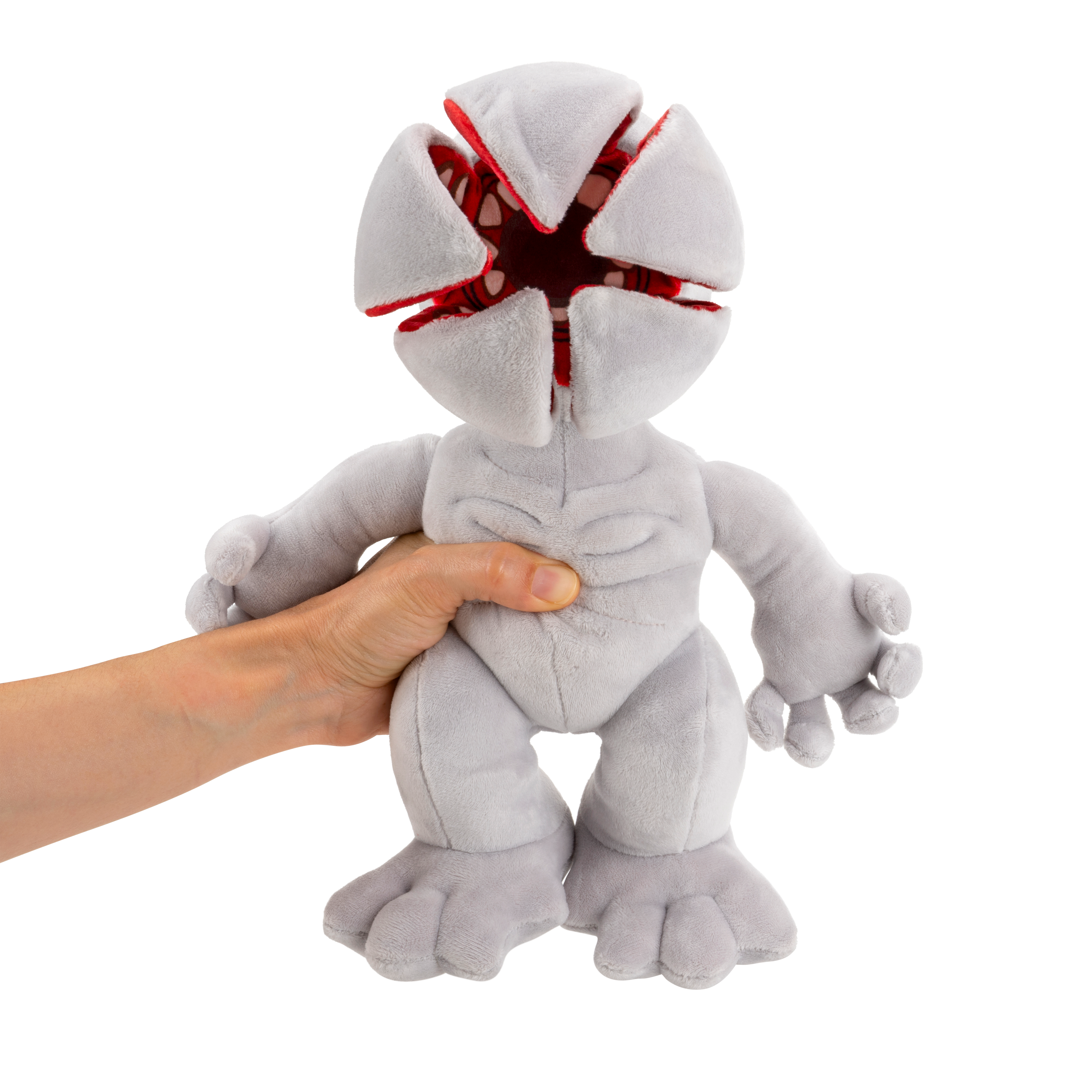 Stranger Things - Peluche Demogorgon 30 cm