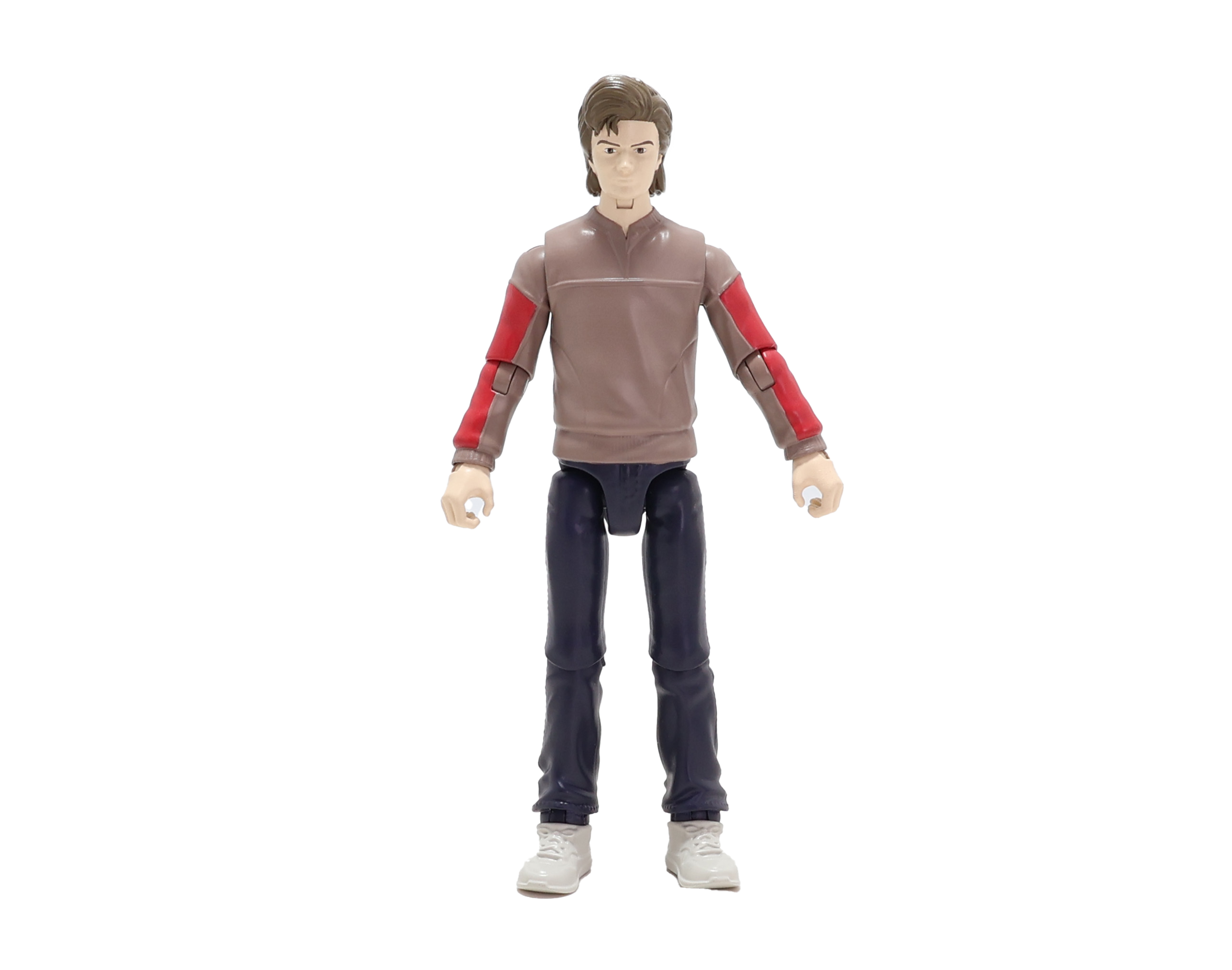 Stranger Things - Caravana WSQK - figura Steve
