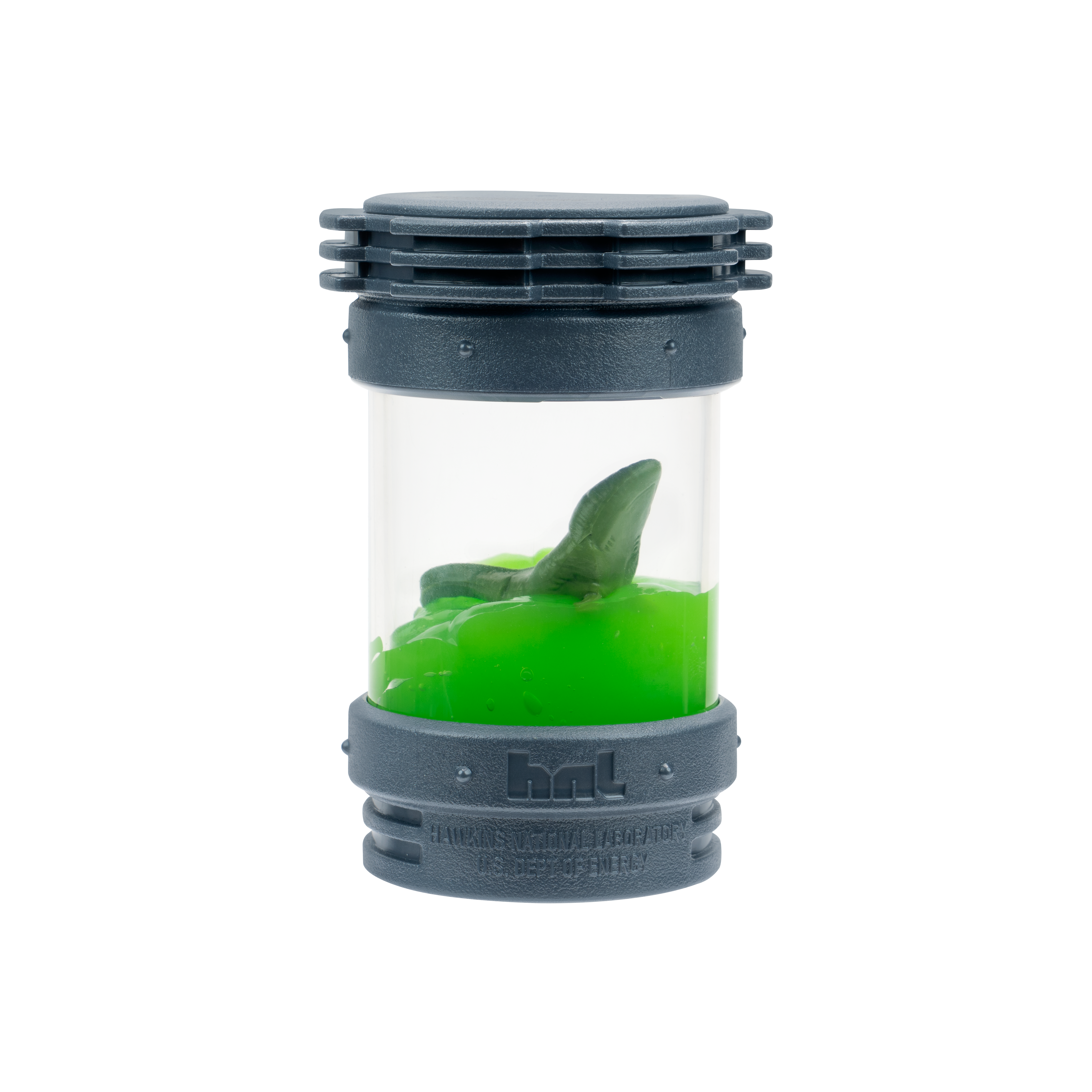 Stranger Things - Caja sorpresa, figura de 5 cm con slime.