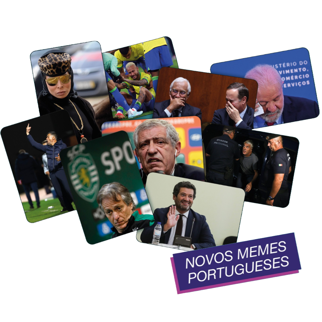 What Do You Meme (Versão PT)