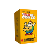 The Kid Who Bit the Dog - Creative Live Games