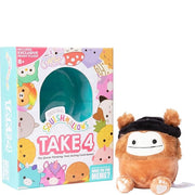 Squishmallows Take 4