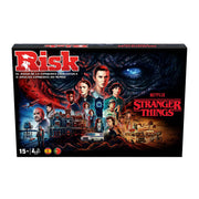 Risk Stranger Things