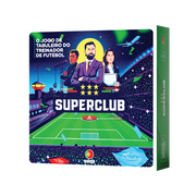 Superclub - Base Game