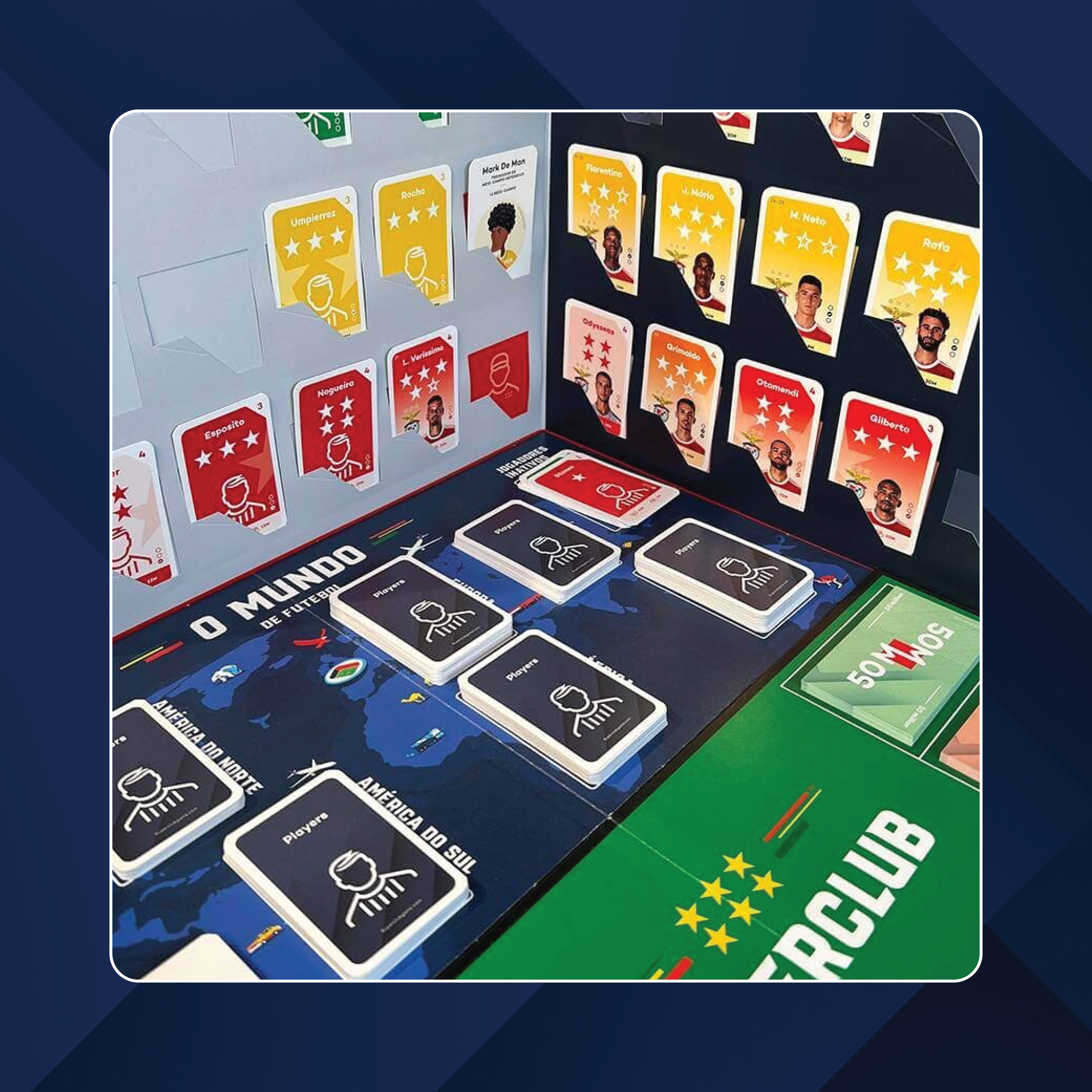 Superclub - Base Game