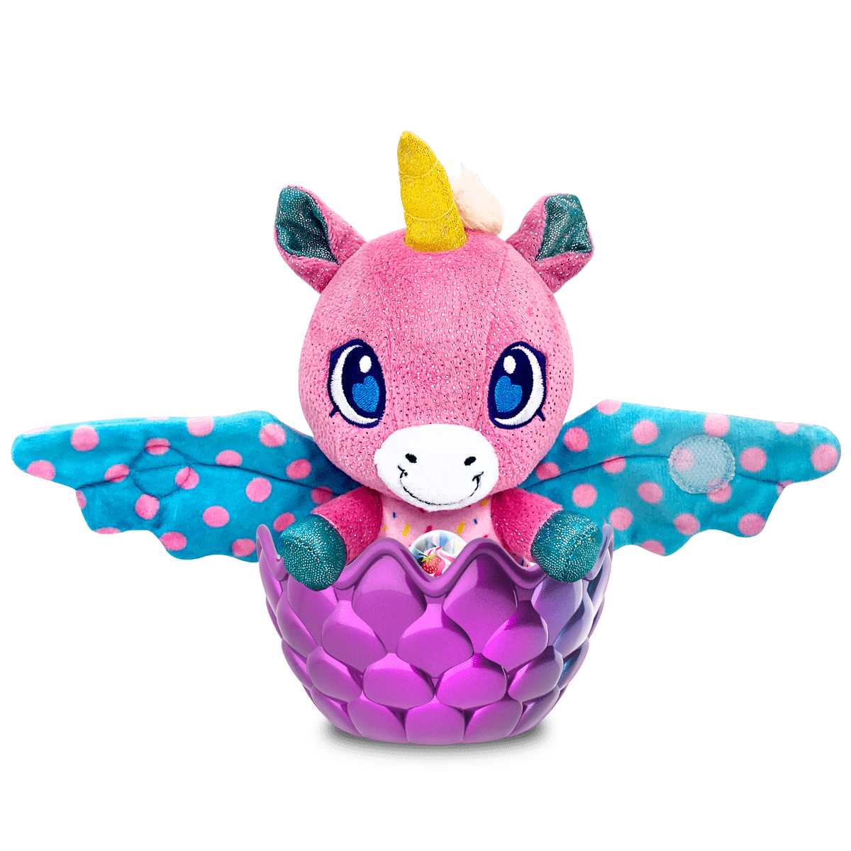 Baby Gemmy Sweety Surprise - Dragons and Unicorns