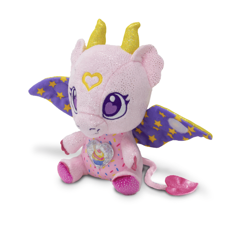 Baby Gemmy Sweety Surprise - Dragons and Unicorns