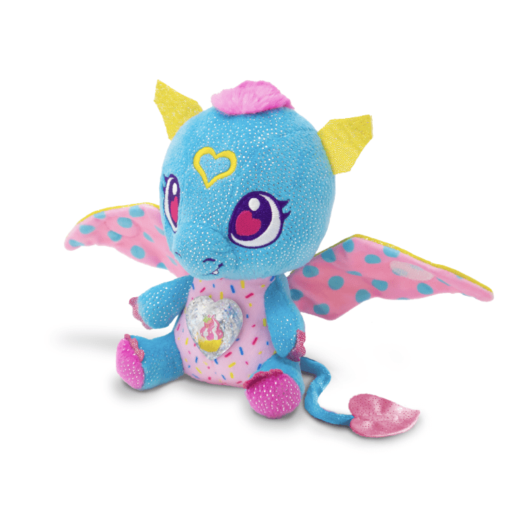 Baby Gemmy Sweety Surprise - Dragons and Unicorns
