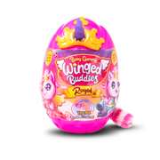 Baby Gemmy Royal Sparkly Unicorns