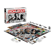 Monopoly - Walking Dead (Portuguese Version)