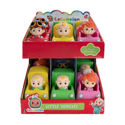 Cocomelon - Vehicles