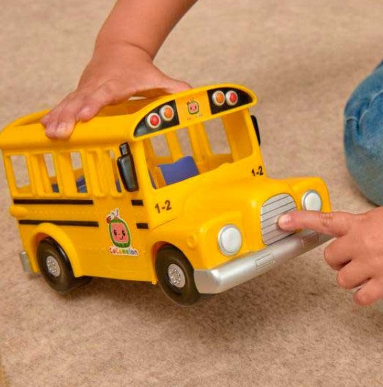 Cocomelon - Musical Bus