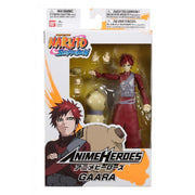 Anime Heroes Naruto – Gaara