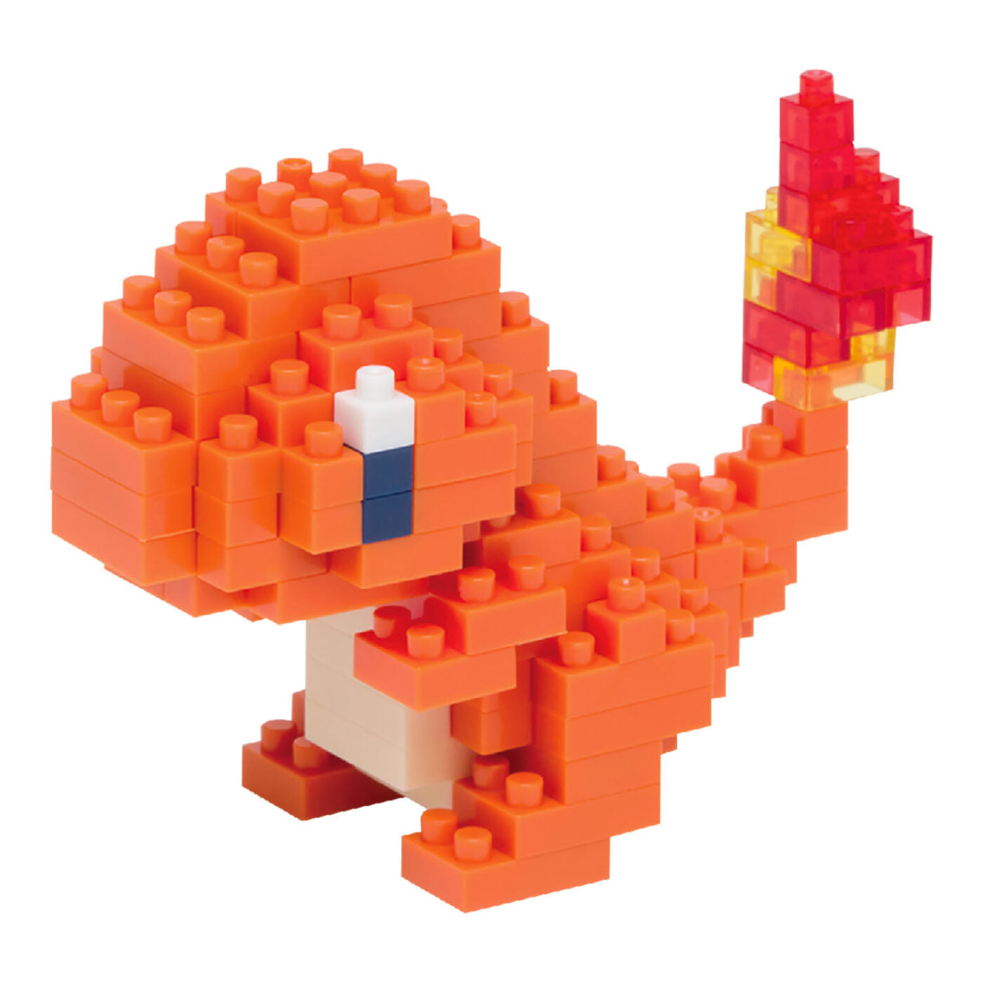 Nanoblock Charmander - Pokémon