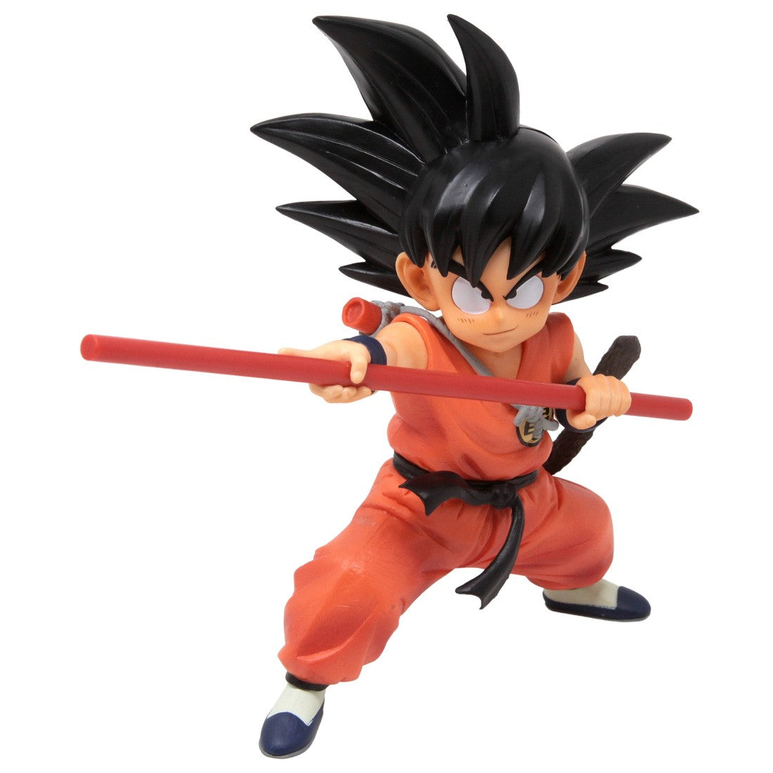 Dragon Ball - Son Goku - Ex Mystical Adventure