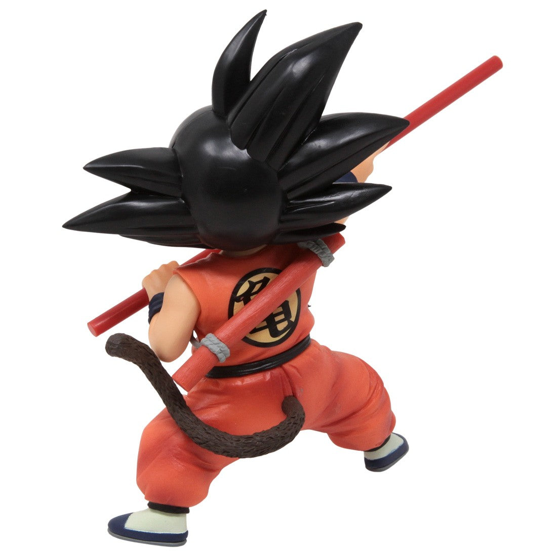 Dragon Ball - Son Goku - Ex Mystical Adventure