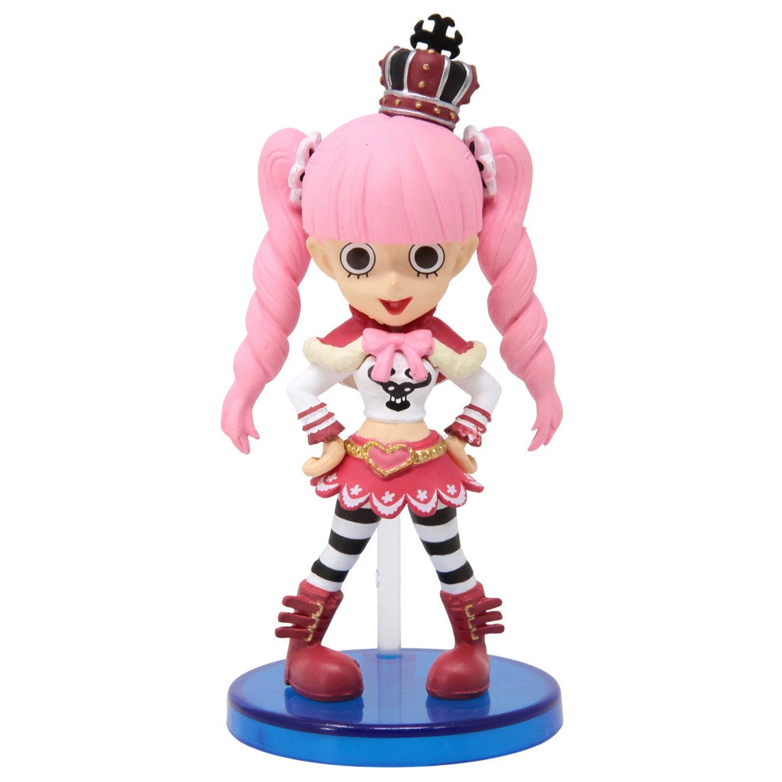 One Piece World Collectible - Perona