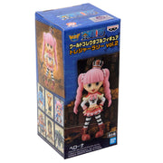 One Piece World Collectible - Perona