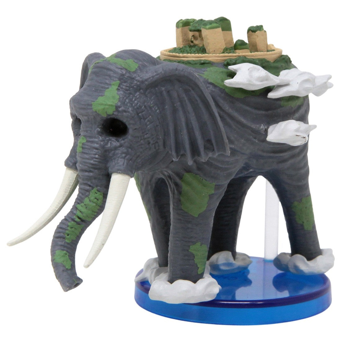 One Piece World Collectible - Zunesha