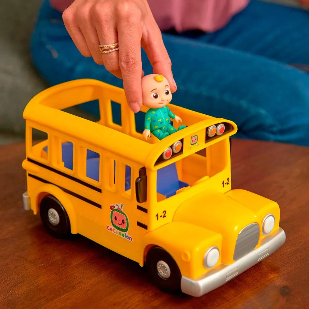 Cocomelon - Musical Bus
