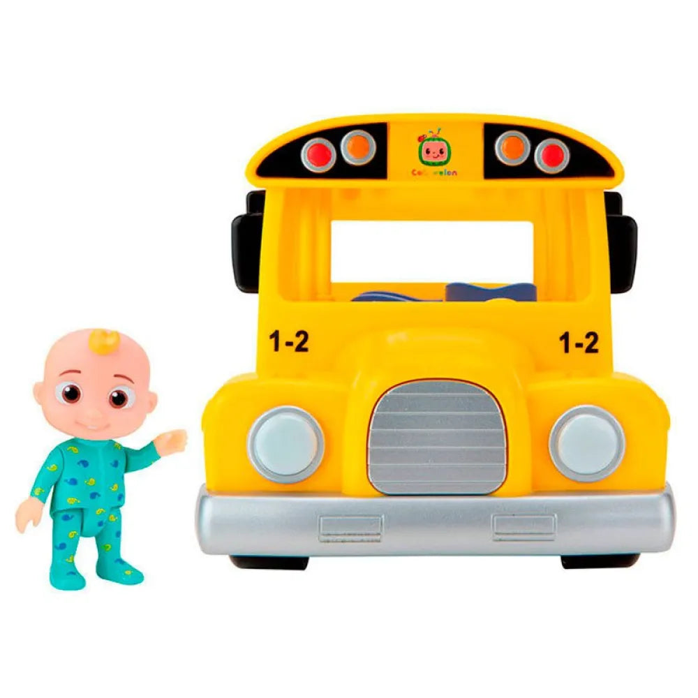 Cocomelon - Musical Bus