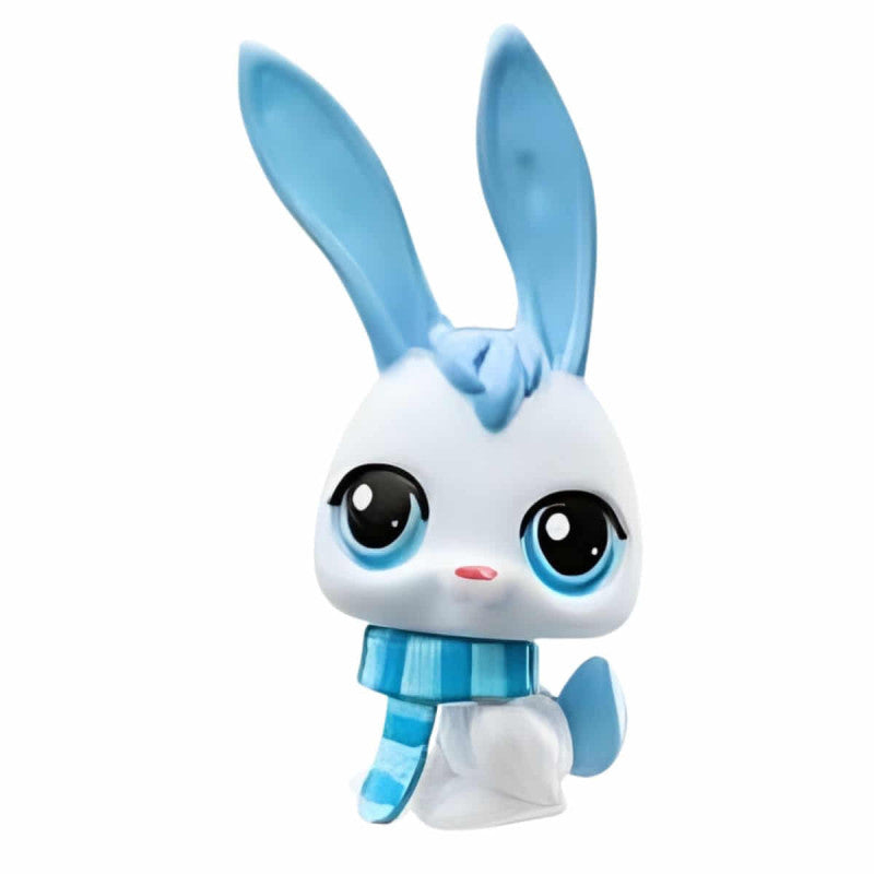 Littlest Pet Shop - Mascote - Série 1 - Figura 8