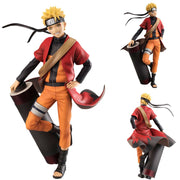 Naruto Shippuden G.E.M. Naruto Uzumaki Sage Mode