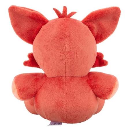 Five Nights at Freddy's Plush 20 cm - Classic Foxy