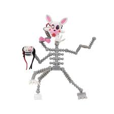 Five Nights at Freedy's Figura de 12 cm - Mangle