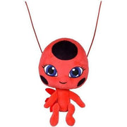 Peluche Miraculous Ladybug – Tikki