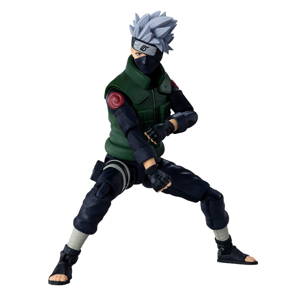 Naruto - Ultimate Legends Kakashi