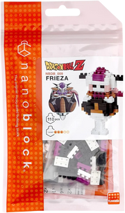 Nanoblock Freeza - Dragon Ball Z