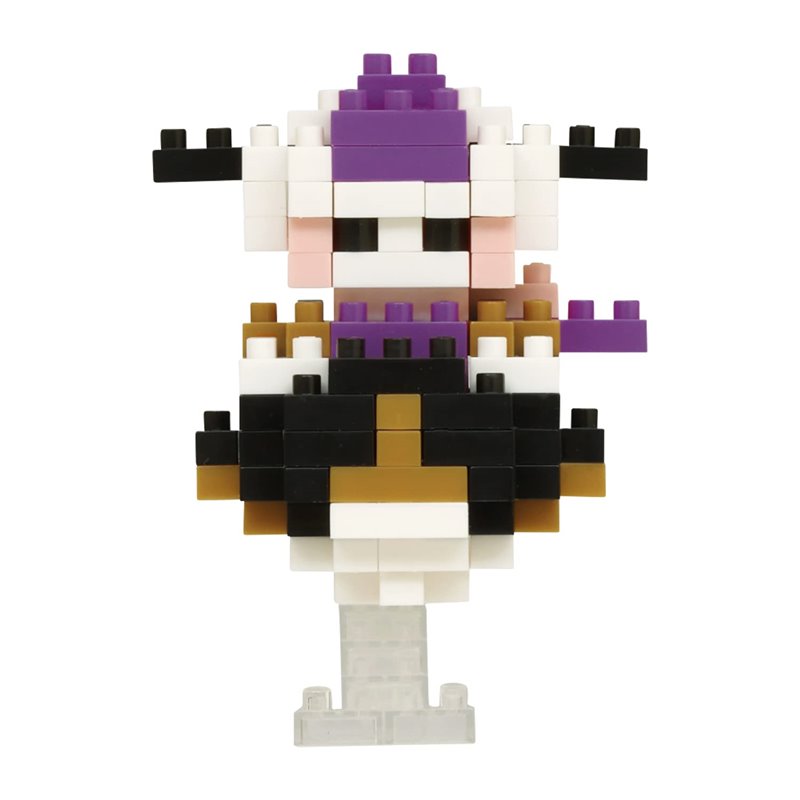 Nanoblock Freeza - Dragon Ball Z
