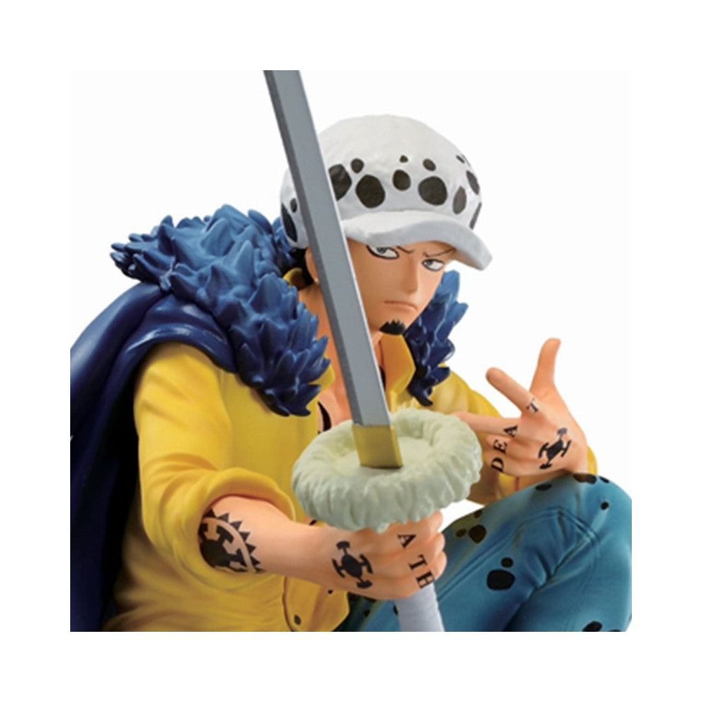 One Piece - Trafalgar Law Wano Country