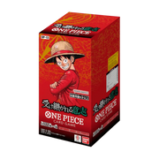 One Piece OP-13 - Booster Box - Versão Japonesa