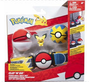 Pokémon Attack Belt - Pichu