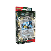 Pokémon ex Battle Deck Melmetal