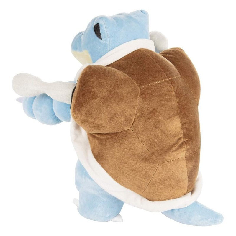 PKW - Peluche Blastoise W15- 30cm