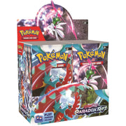 Booster box - Paradox Rift