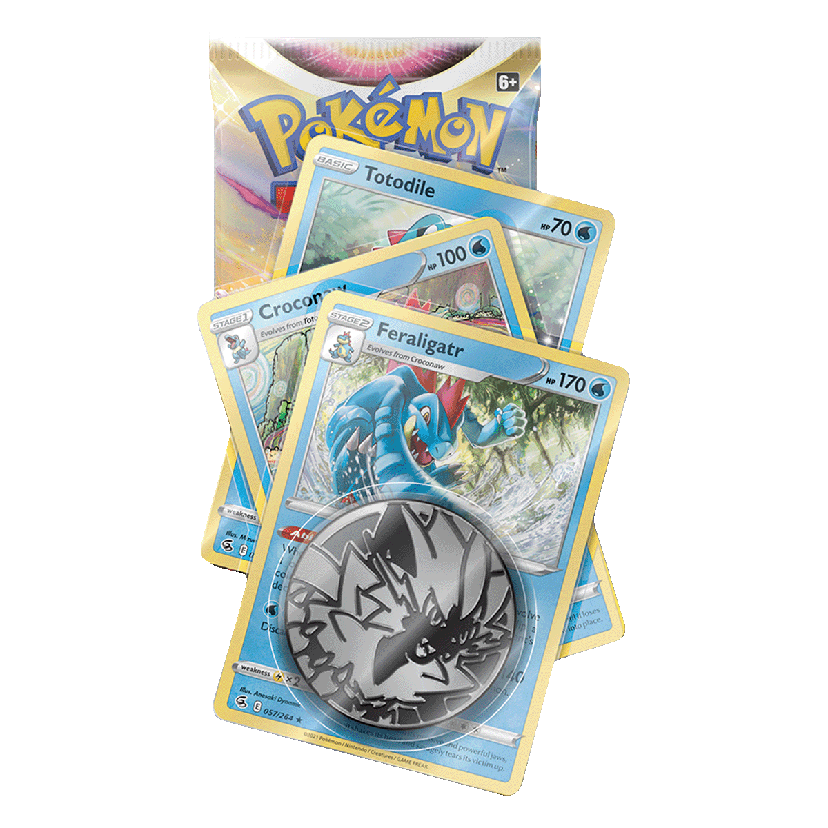 Premium Checklane SWSH10