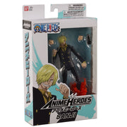 Anime Heroes One Piece - Sanji