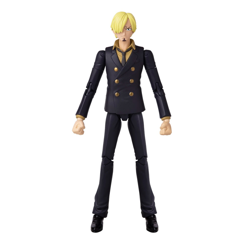Anime Heroes One Piece - Sanji