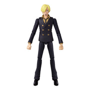 Anime Heroes One Piece - Sanji