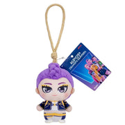 K-POP Porta-chaves 10 cm - Rumi
