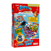 Superzings - Battle Game
