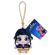 K-POP Porta-chaves 10 cm - Zoey