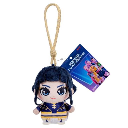 K-POP Porta-chaves 10 cm - Zoey