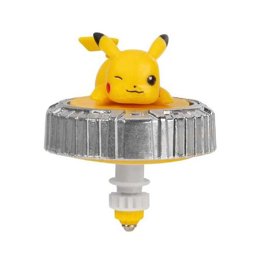 Pokémon Battle Spinner - Pikachu
